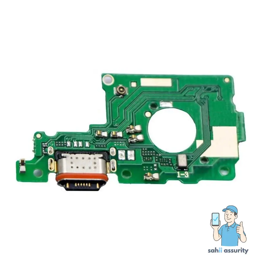 Charging Connector Flex / PCB Board for Vivo S1 Pro thumbnail